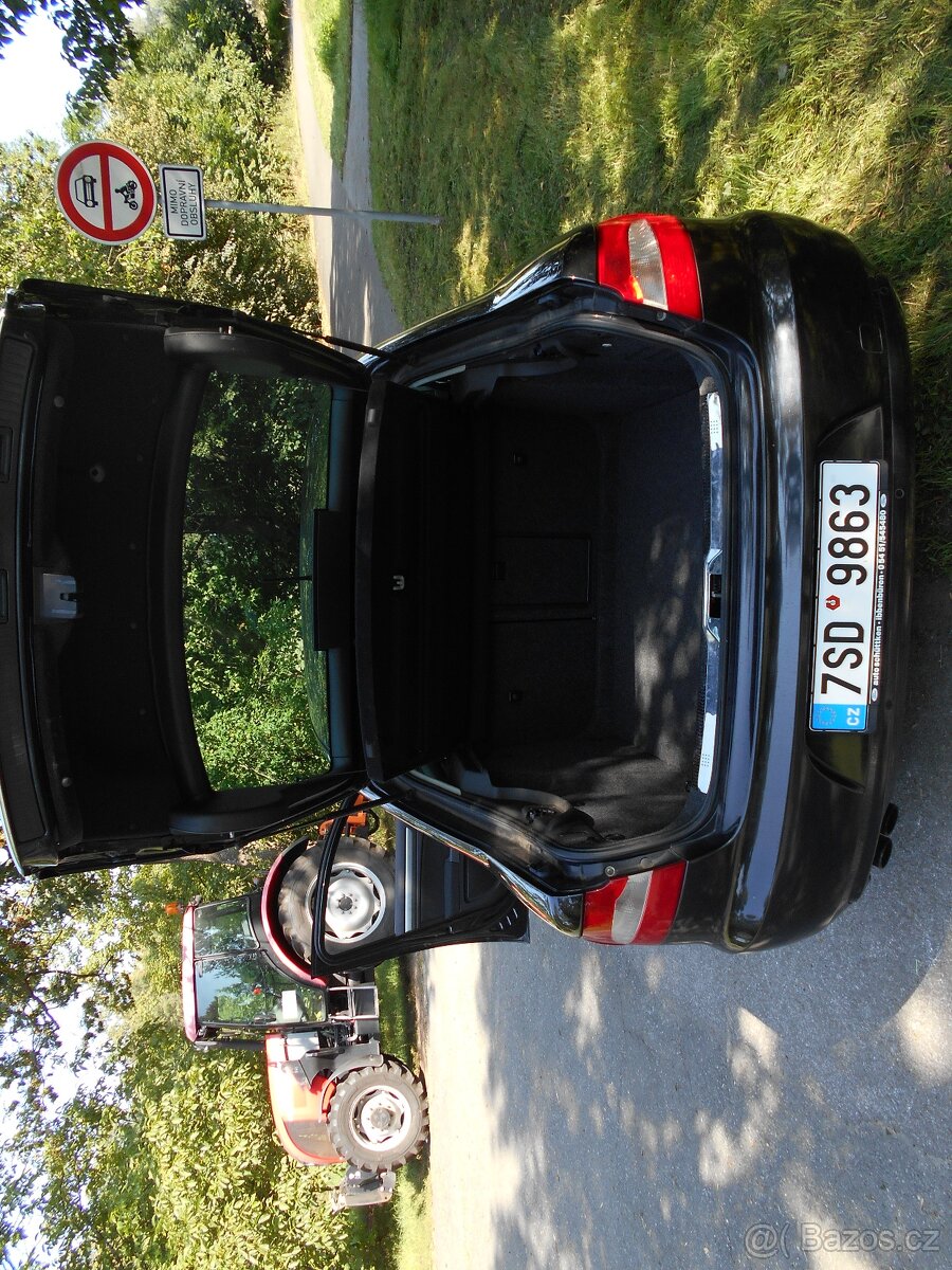 ŠKODA SUPERB II 2.OTDI 125 KW DSG-splátky - 10