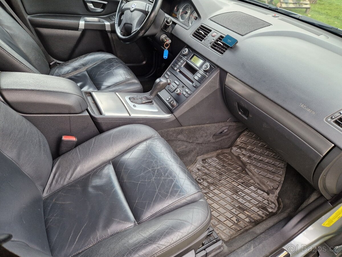 Volvo XC90 D5 136kw - 10