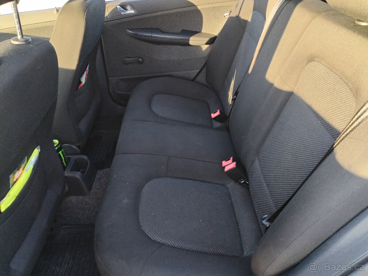 Škoda Fabia 1.9TDI Combi - 10