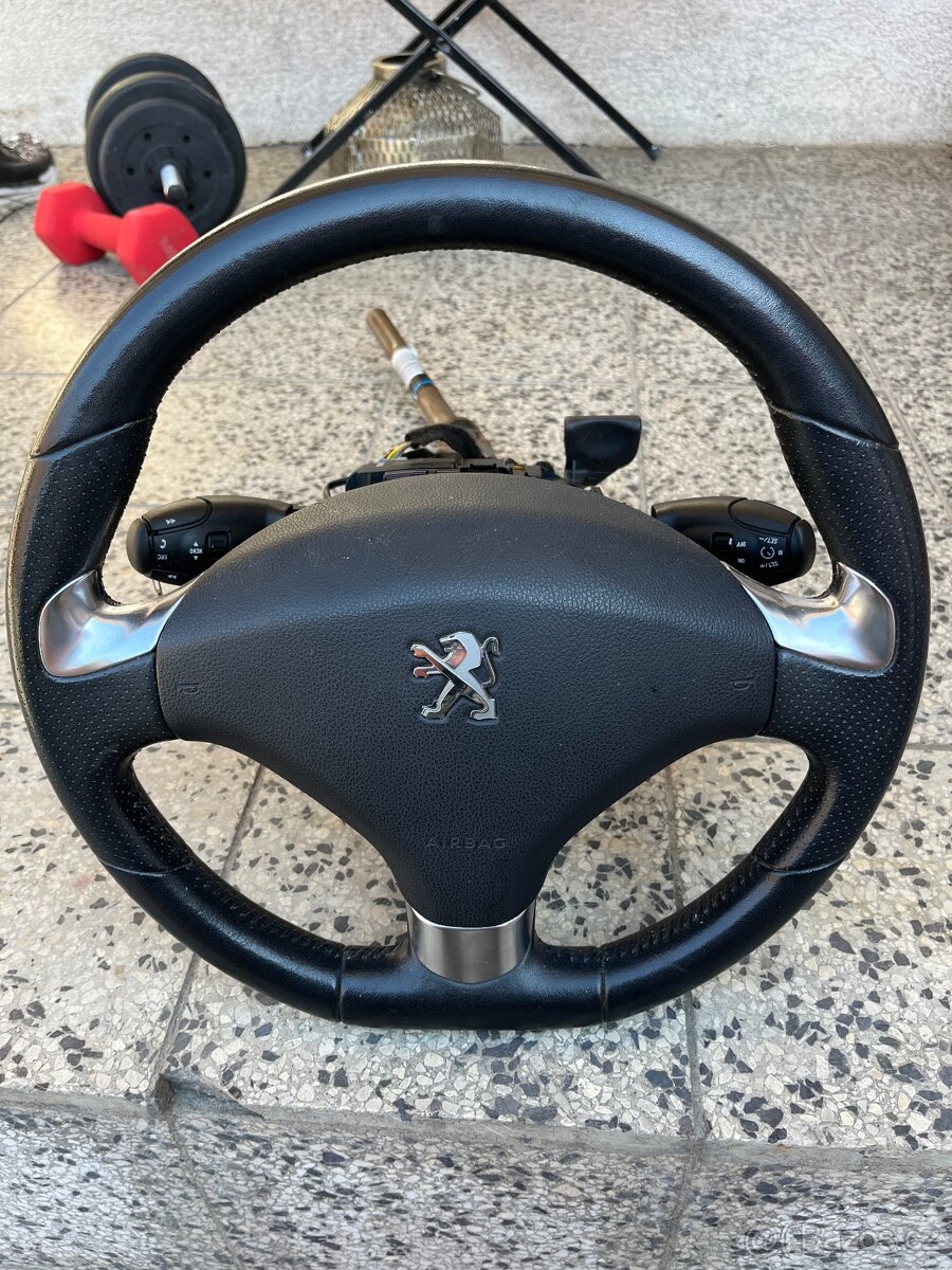 Peugeot 3008-Nahradni dily model 2013-2016 - 10