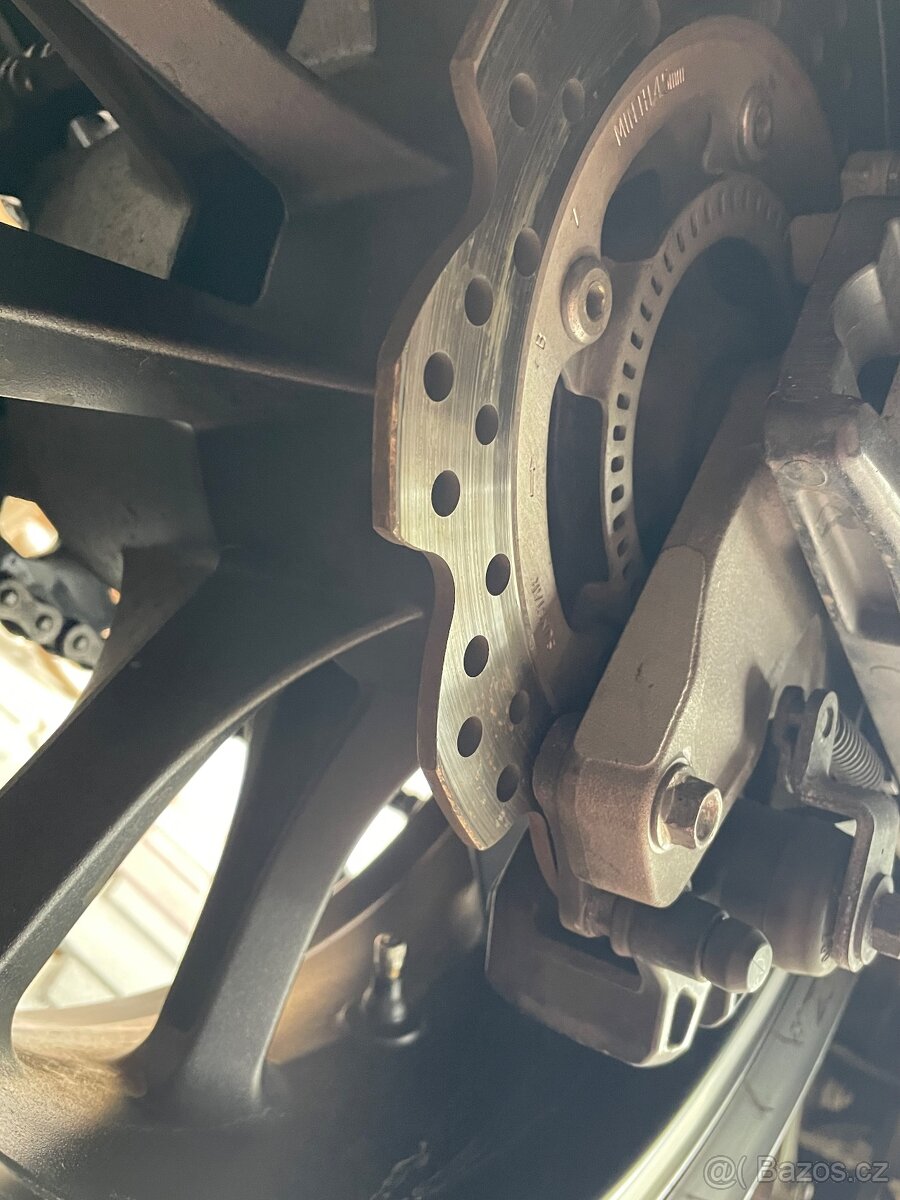 Honda NM4 VULTUS DCT - 10