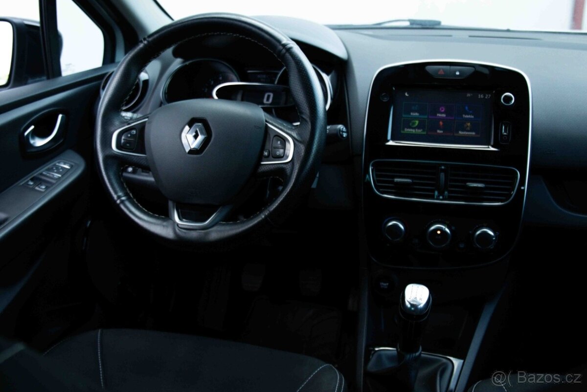 Renault Clio Energy dCi 90 Intens - 10