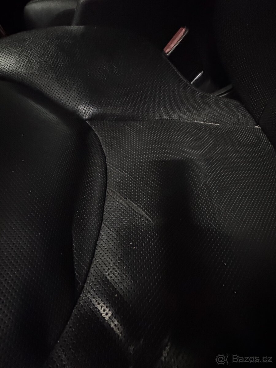 Mercedes S 320cdi W220 - 10