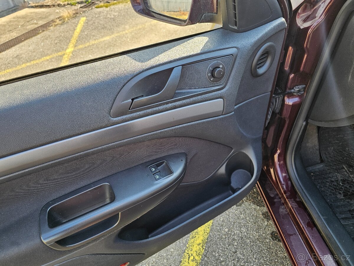 Škoda Octavia 2 FL, 1.2 TSI - 10