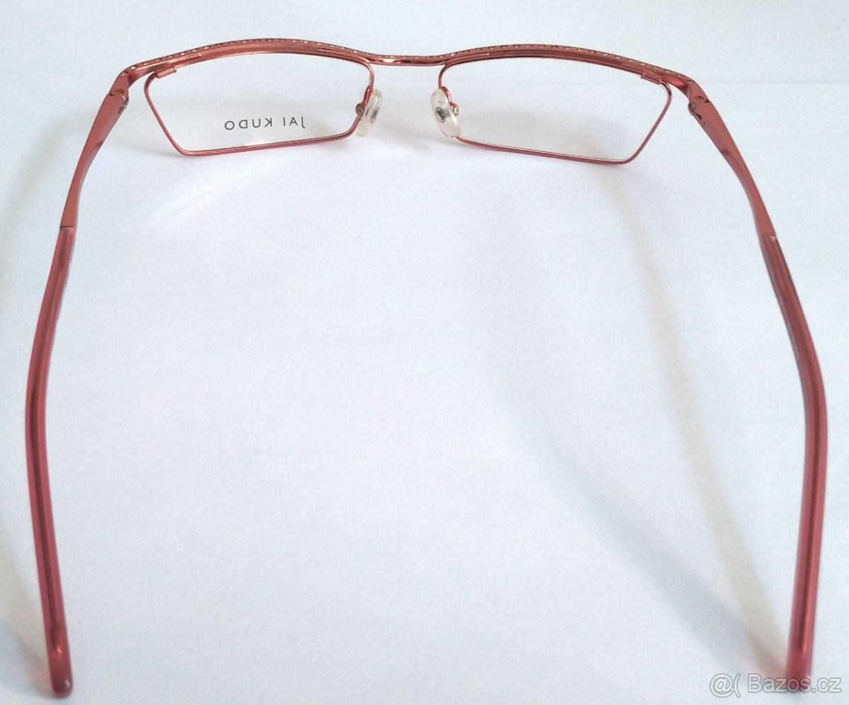 brýlová obruba dámská JAI KUDO 464 M09 53-16-135 DMOC:2600Kč - 10