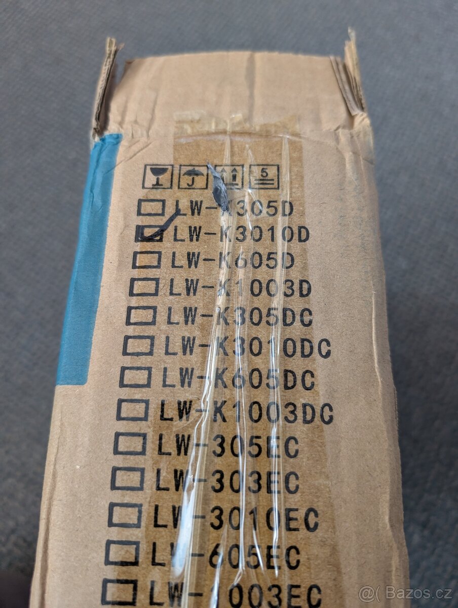 Laboratorní regulovaný zdroj 30V/10A - 10