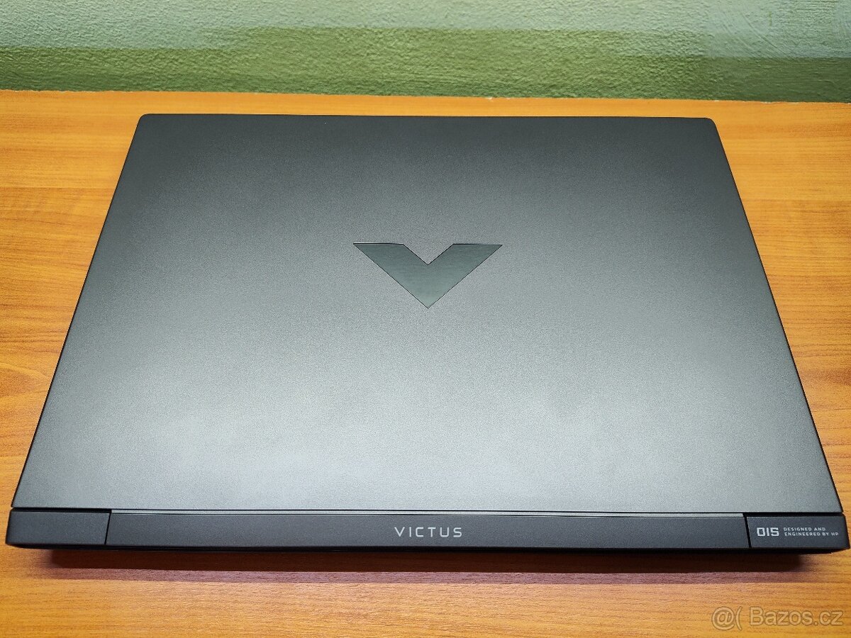 Herní Victus 15,RTX-4gen,i7-13gen,1TB,2 Roky-Záruka. - 10