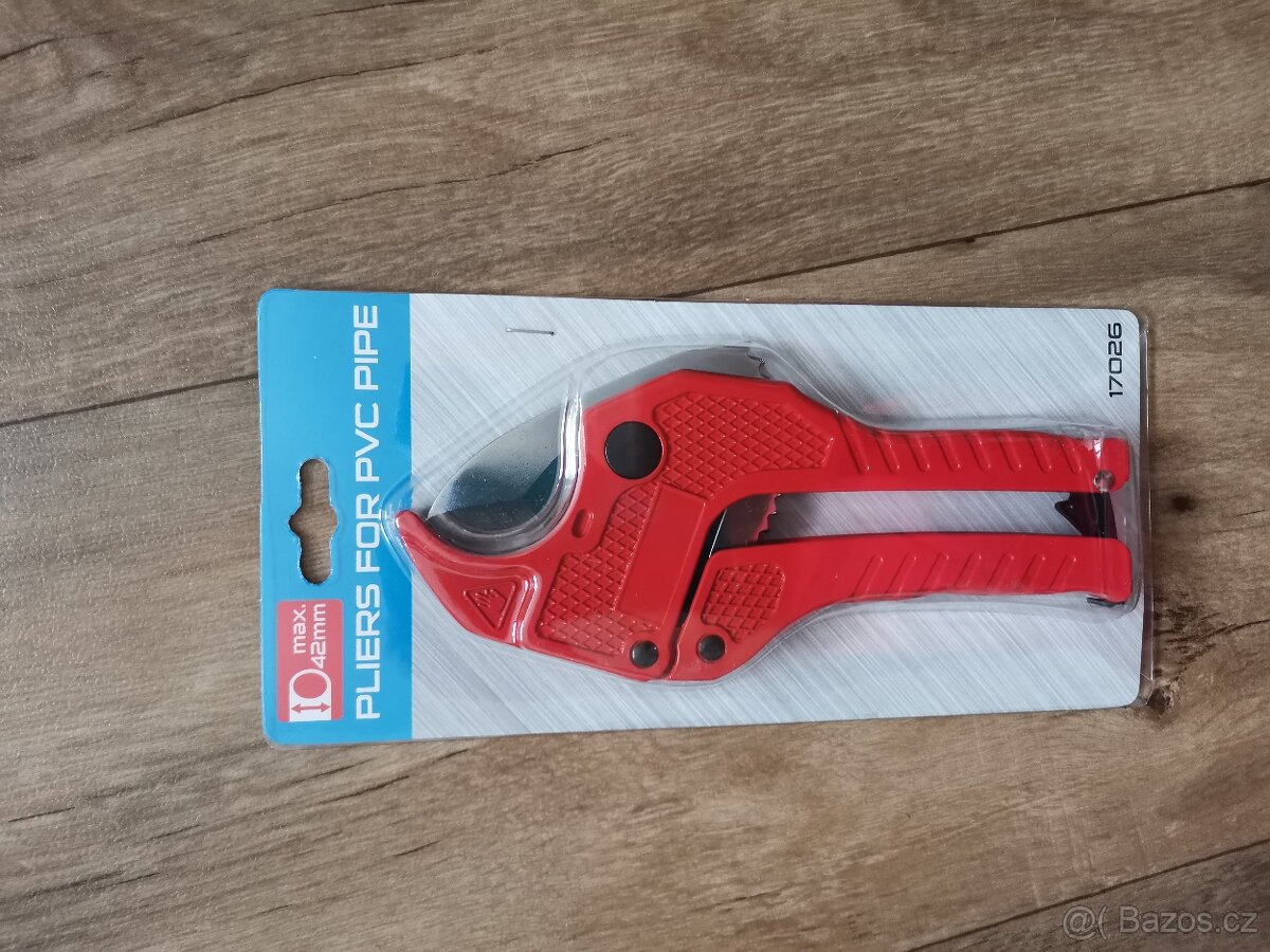 Svářečka a nůžky na vodu - 10