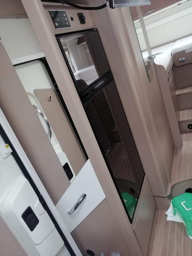 Karavan Fiat ETRVSCO I 7400 SB - 10