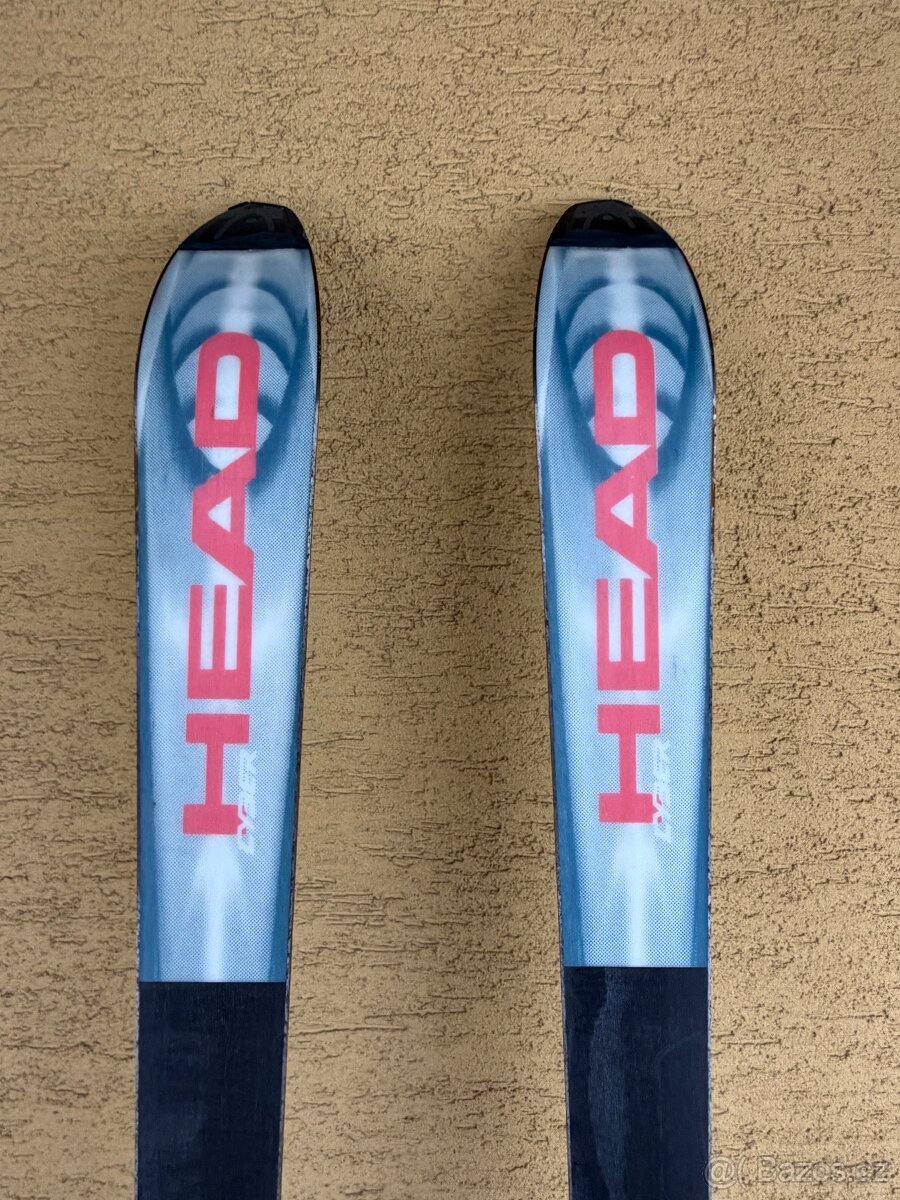 Pánské lyže Head - 10