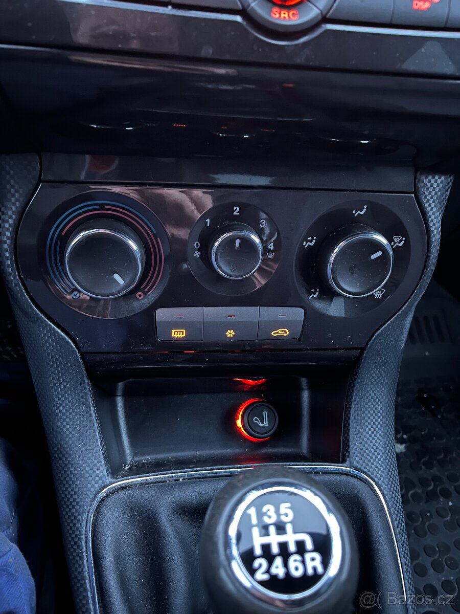 Fiat Bravo 1.4 16V - 10