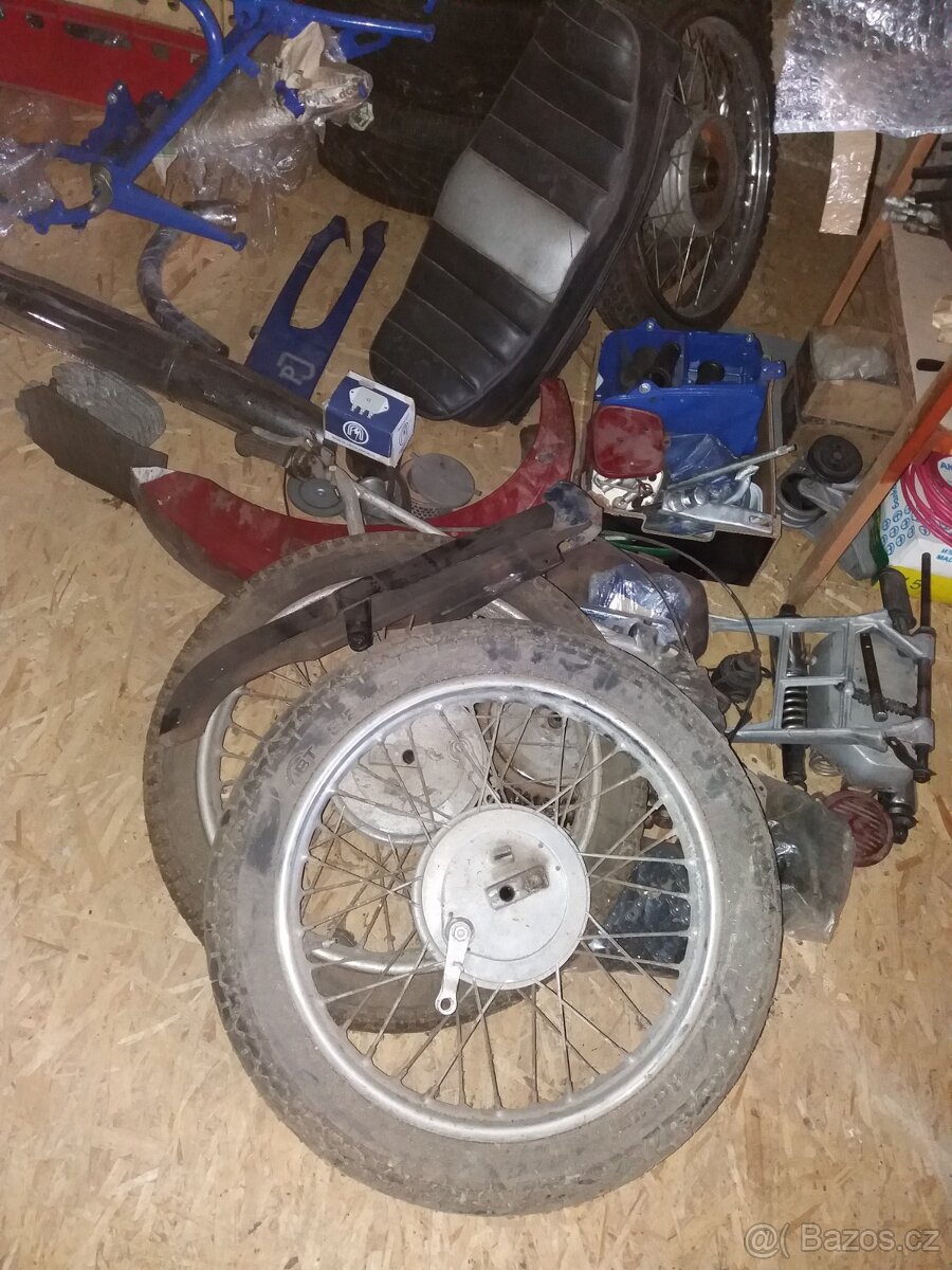 ČZ 471..476..477 - 10