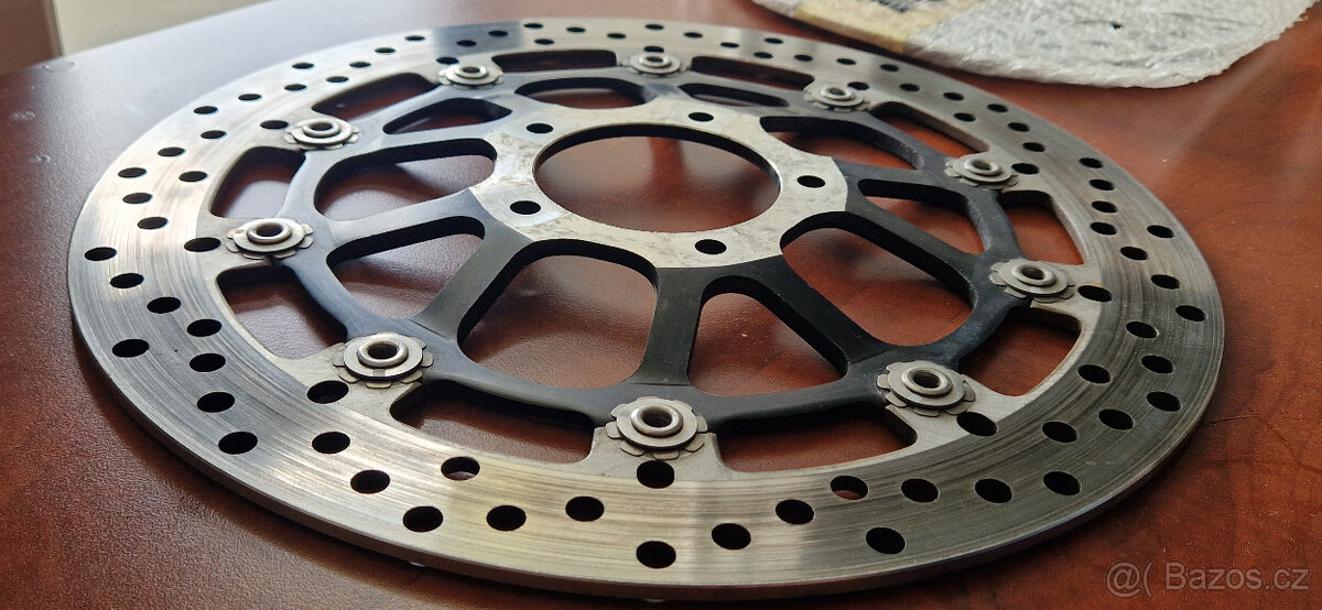 DUCATI MONSTER S2R,S4R,S4RS - 10