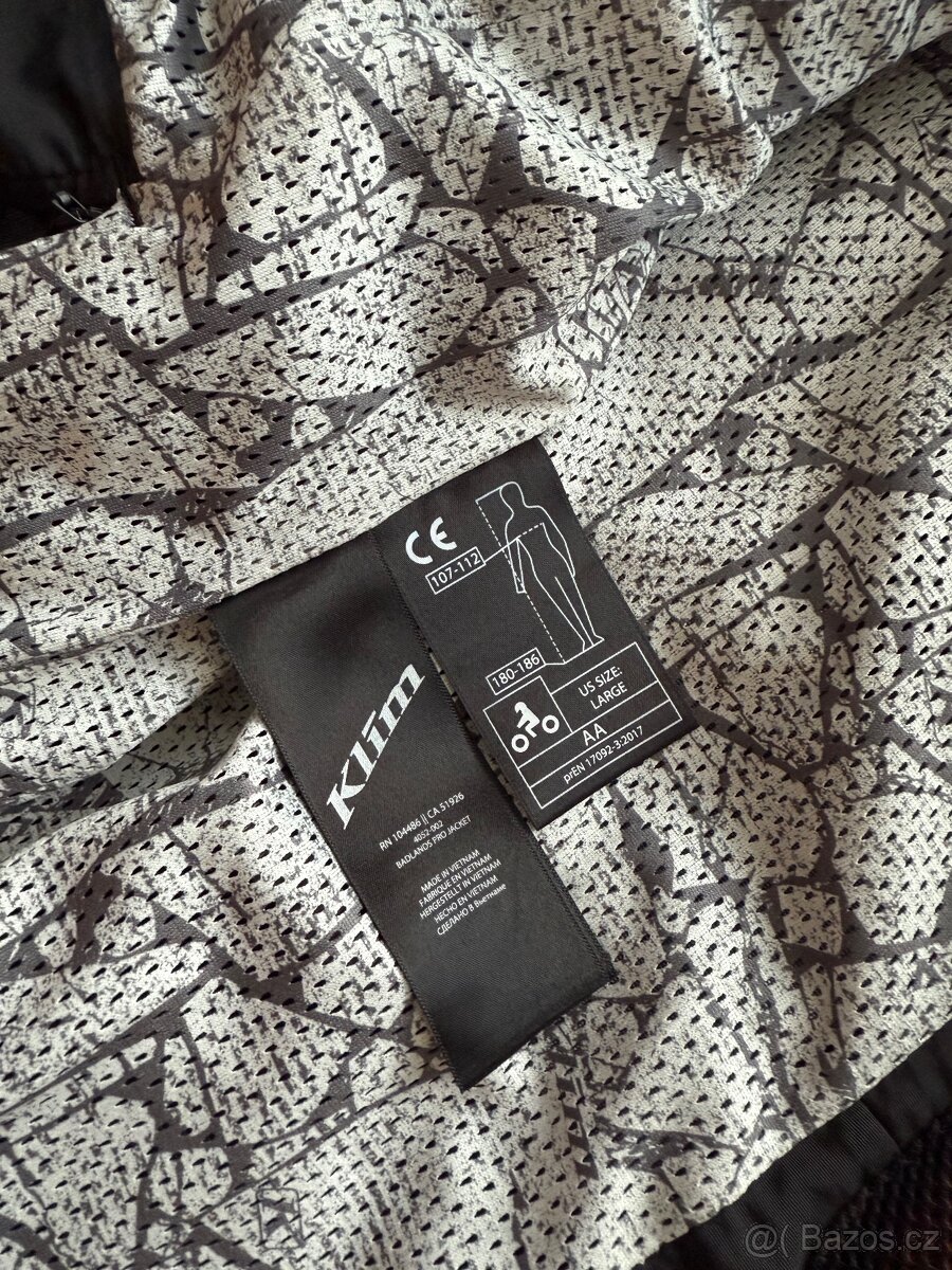 Klim Badlands PRO - 10