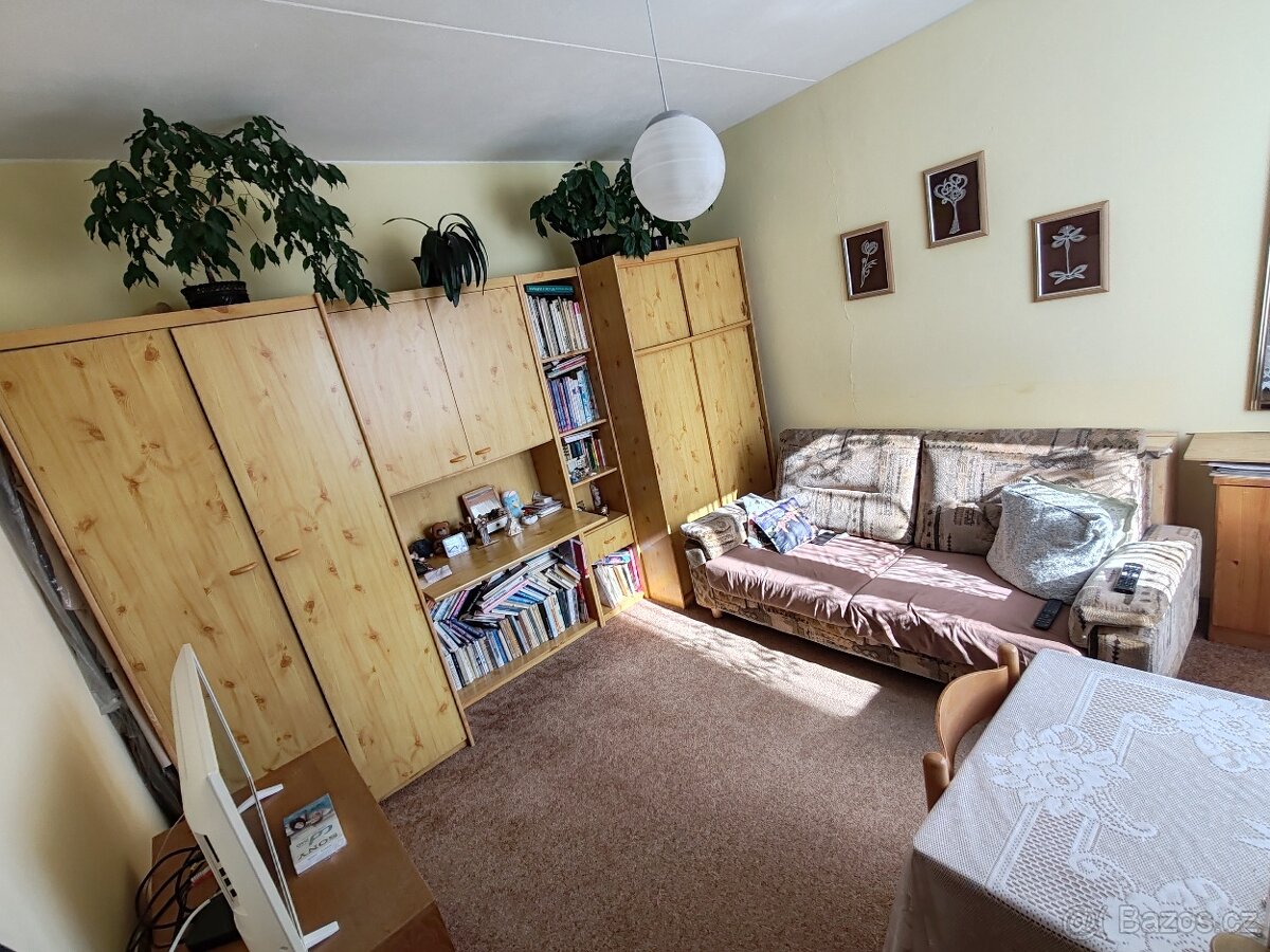 PRODEJ BYTU 4+1 BRNO - 10