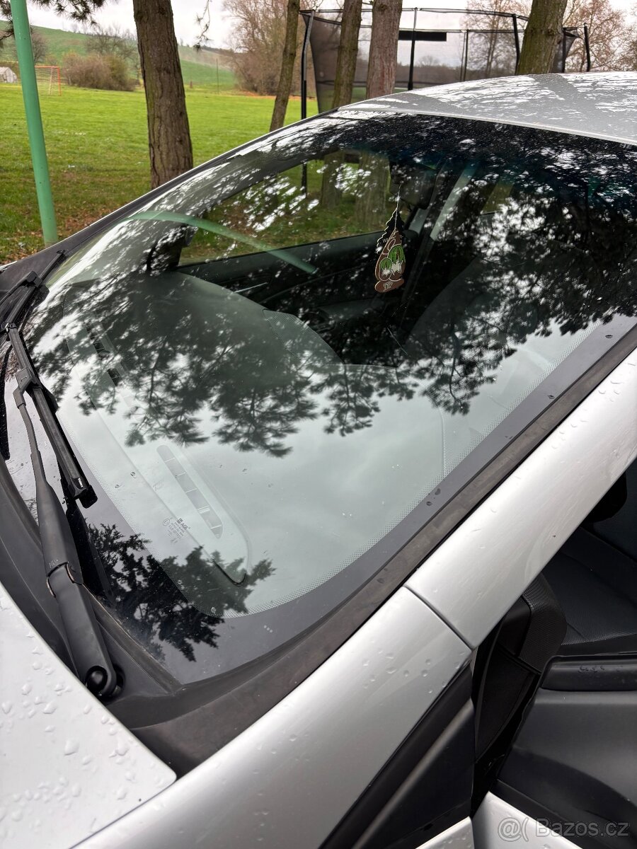 Prodám fiat bravo - 10