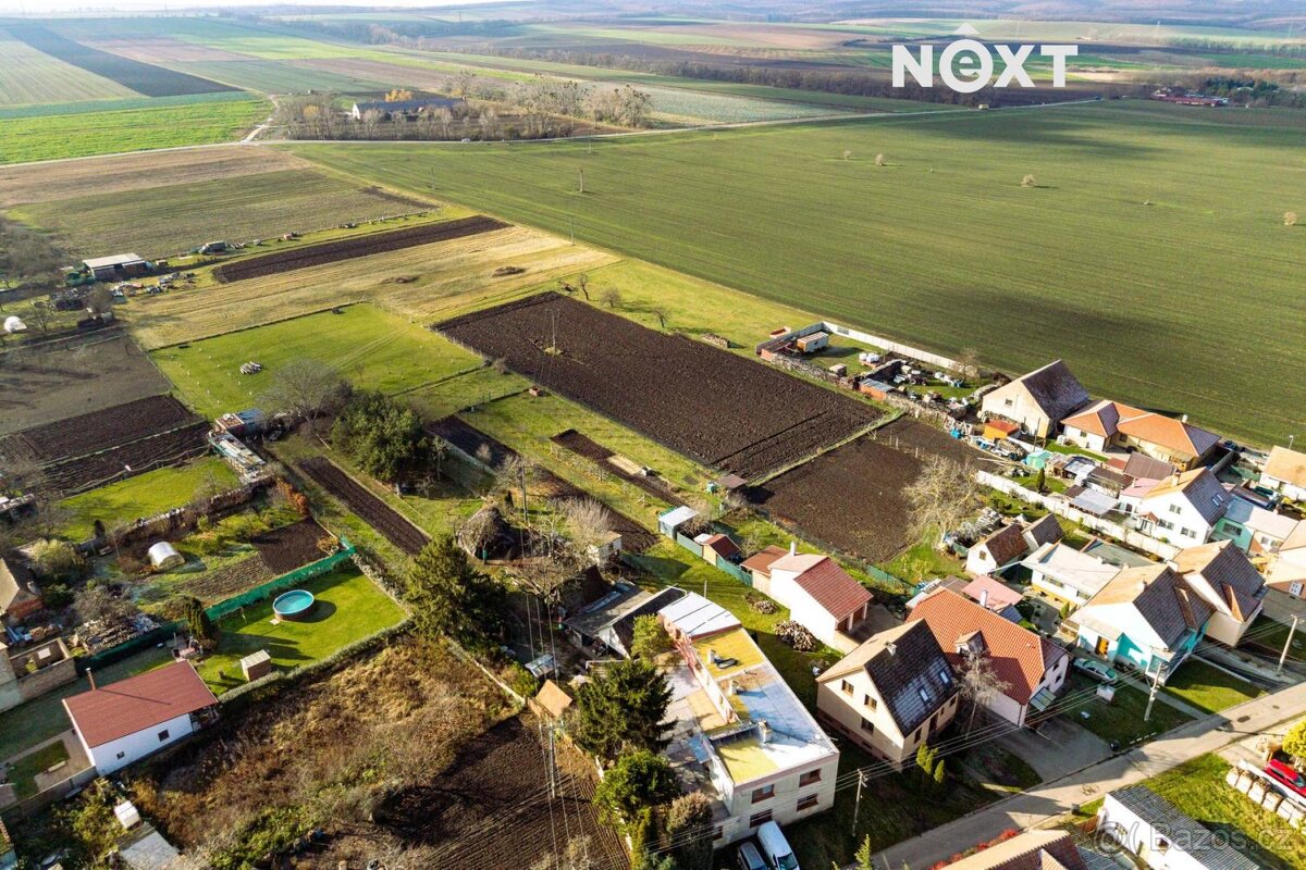 Prodej pozemek Bydlení, 4530㎡ - 10