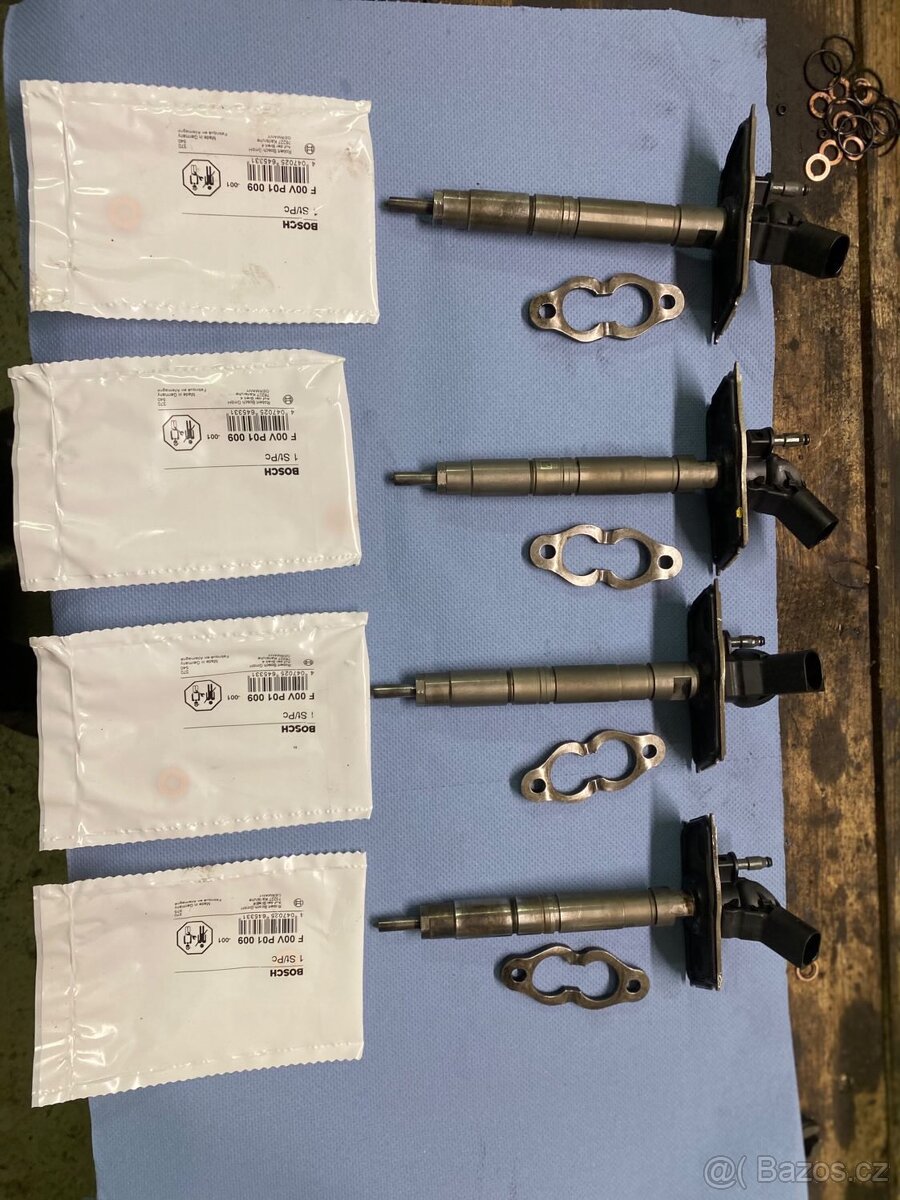 Vw touareg 4.2 tdi - 10