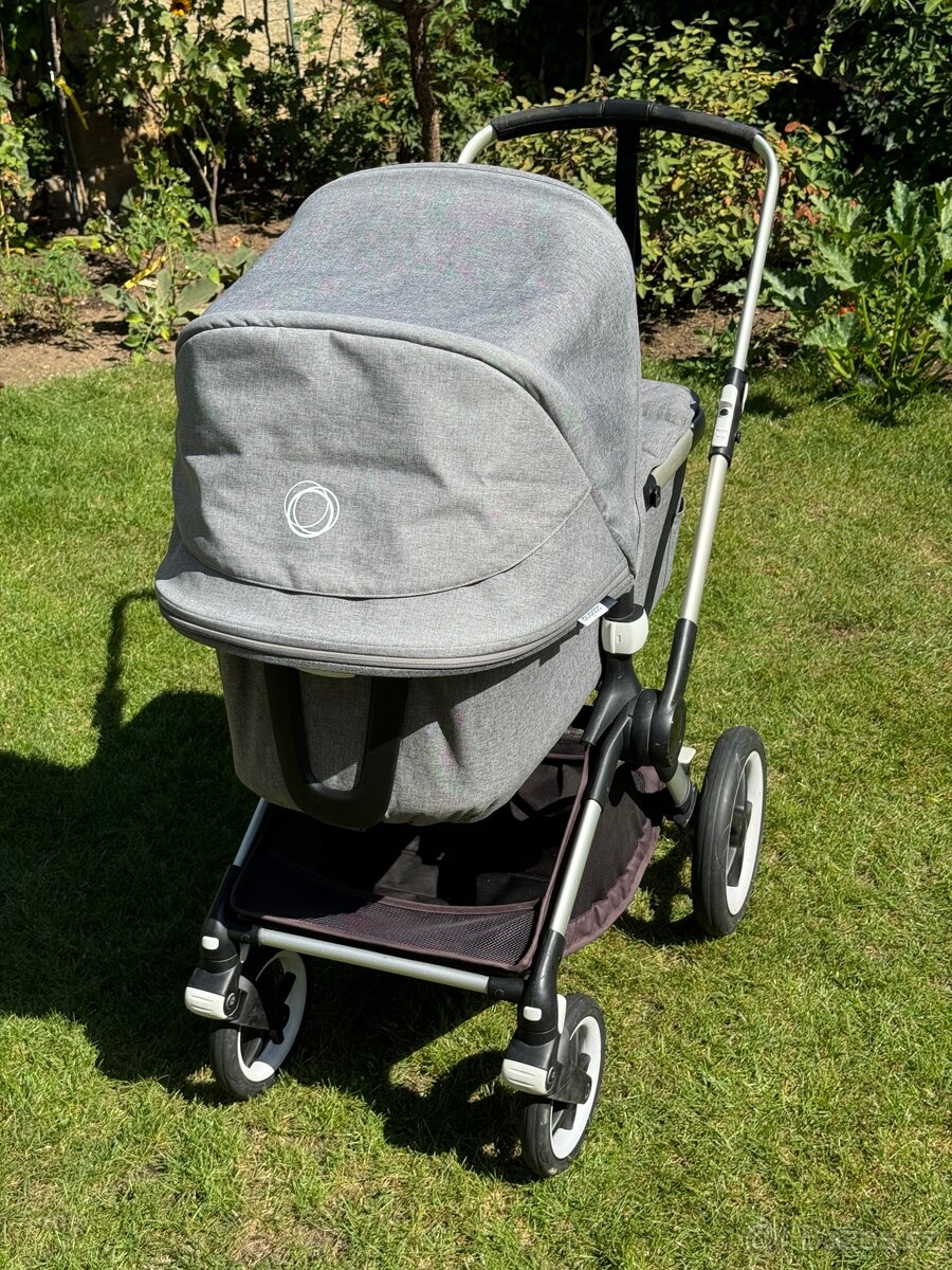 Kočárek Bugaboo fox 2 - 10