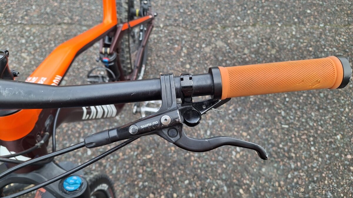 Horské kolo - CANYON NEURON AL 7 – 29“, velikost M - 10