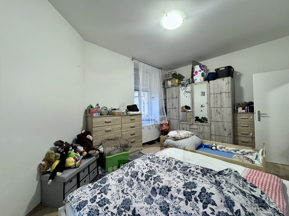 Pronájem bytu 2+kk 42 m², Prostějov, ev.č. N08632 - 10