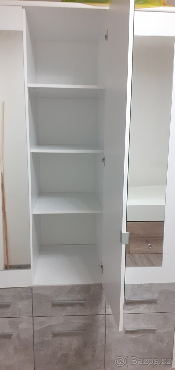 Nábytek do dětského pokoje - 10