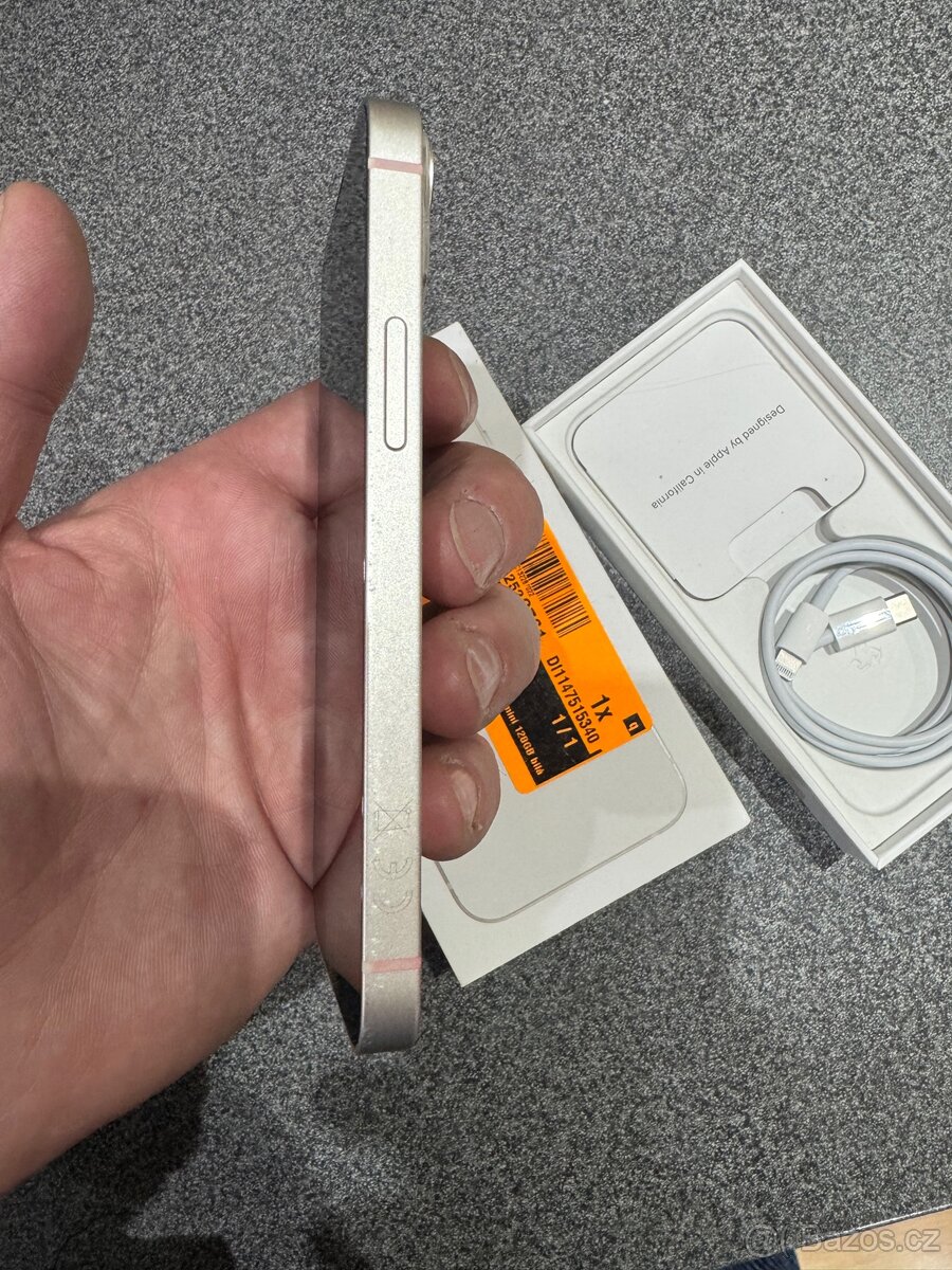 iPhone 13 mini 128gb - 10