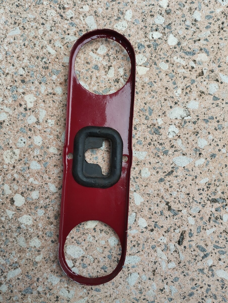 Jawa 555 - 10