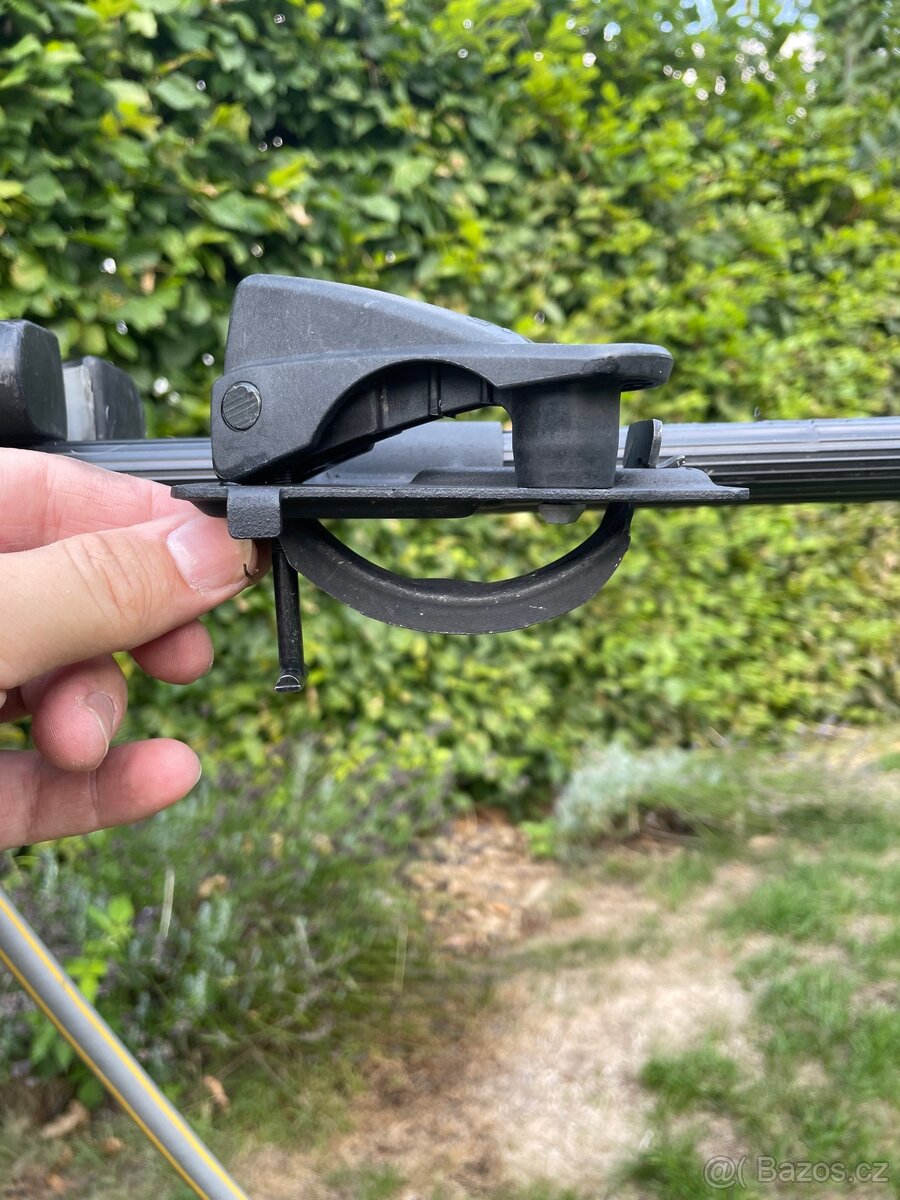 Thule nosic na kolo - 10