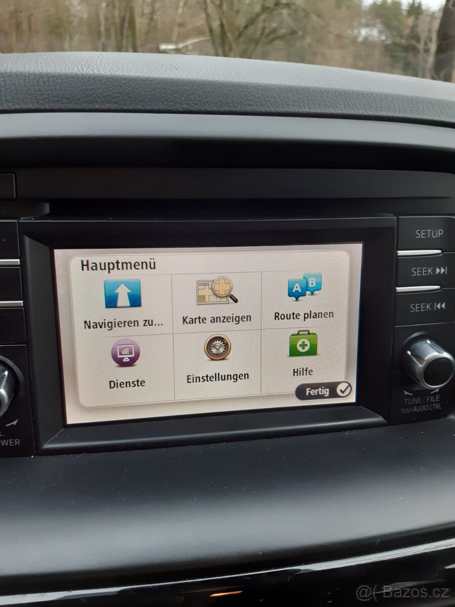 Mazda CX5 - 10