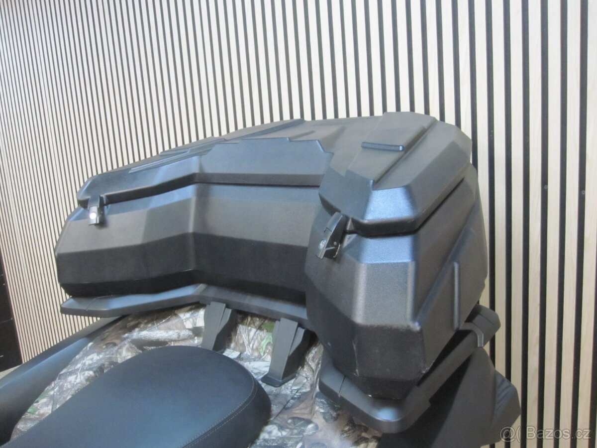 CFMOTO Gladiátor X 625 EPS (posilovač řízení) - 10