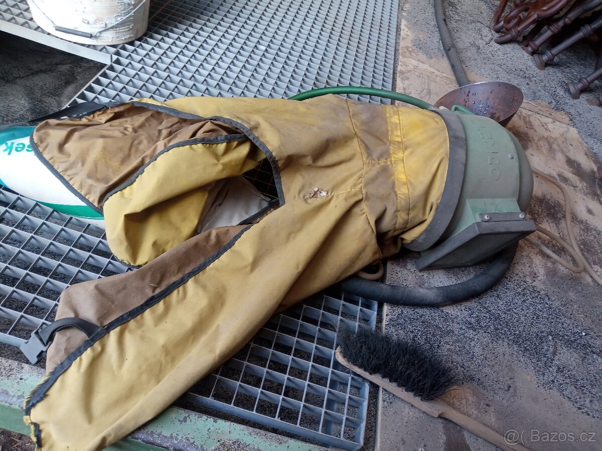 Piskovačka i jednotlivé části - 10