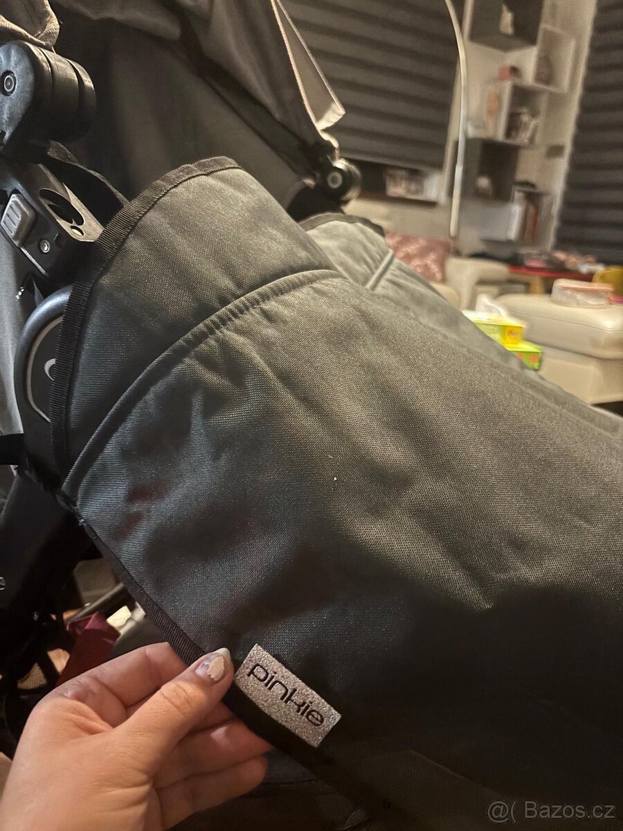 Kočárek Baby jogger city elite - 10