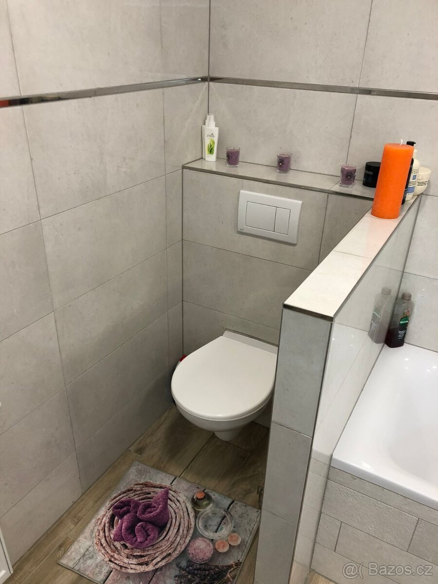 Prodej bytu 107m2 - 10