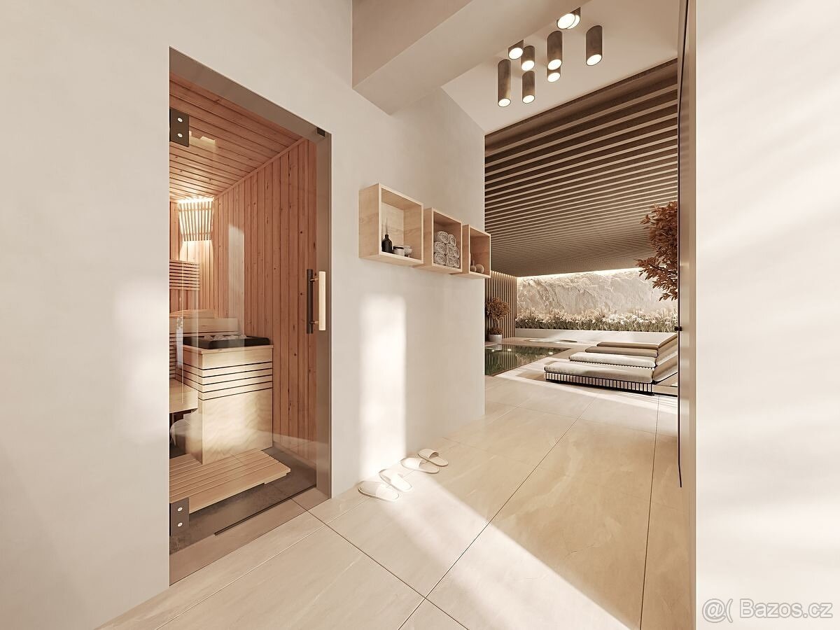 Investiční apartmán v Bílých Karpatech - 10
