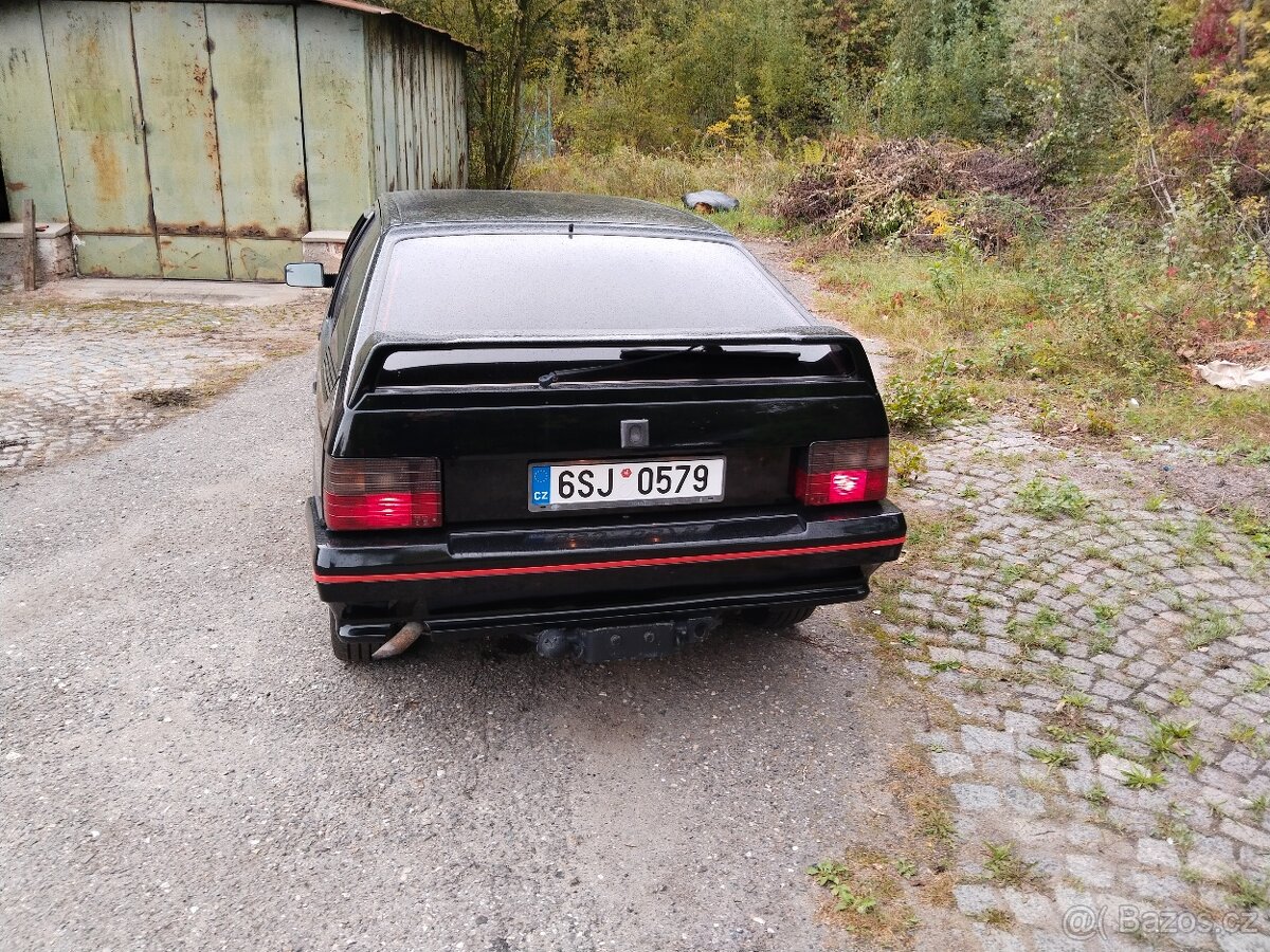 CITROEN BX - 10