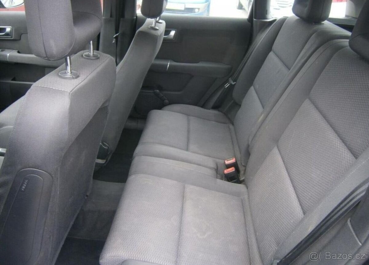 Audi A2 1.4TDi Digiklima nafta manuál 55 kw - 10