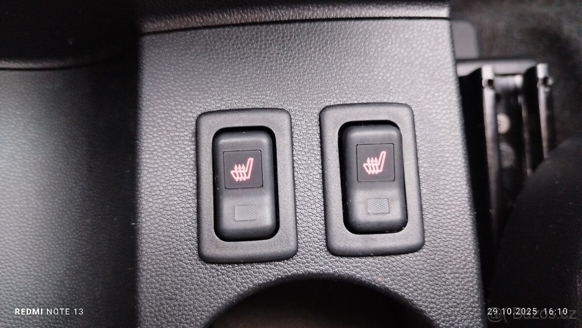 Mazda 5 2.0 16v EDITION , 7 míst 2012 - 10