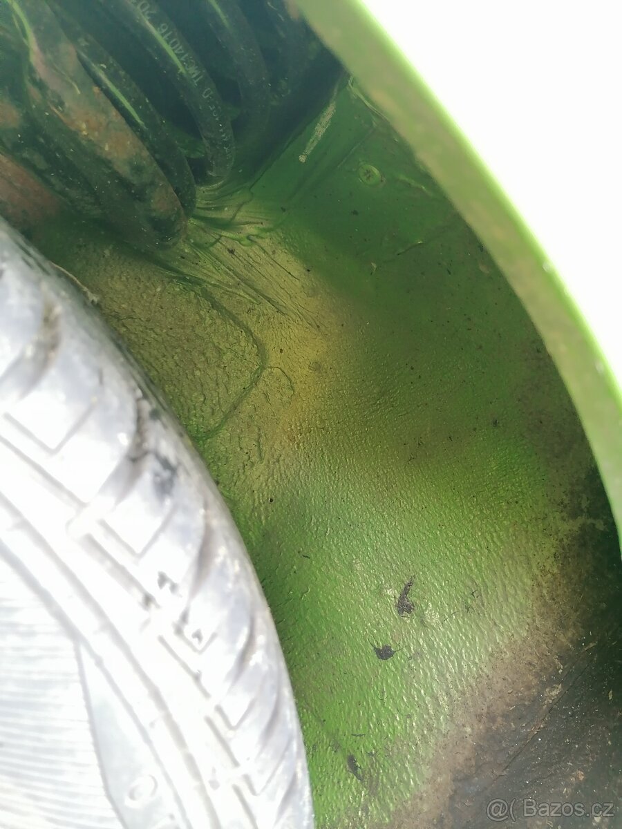 Škoda Felicia Mystery - 10