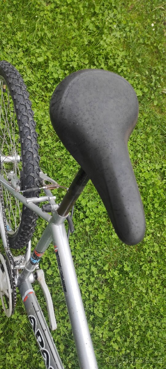 Horské kolo 26 - 10