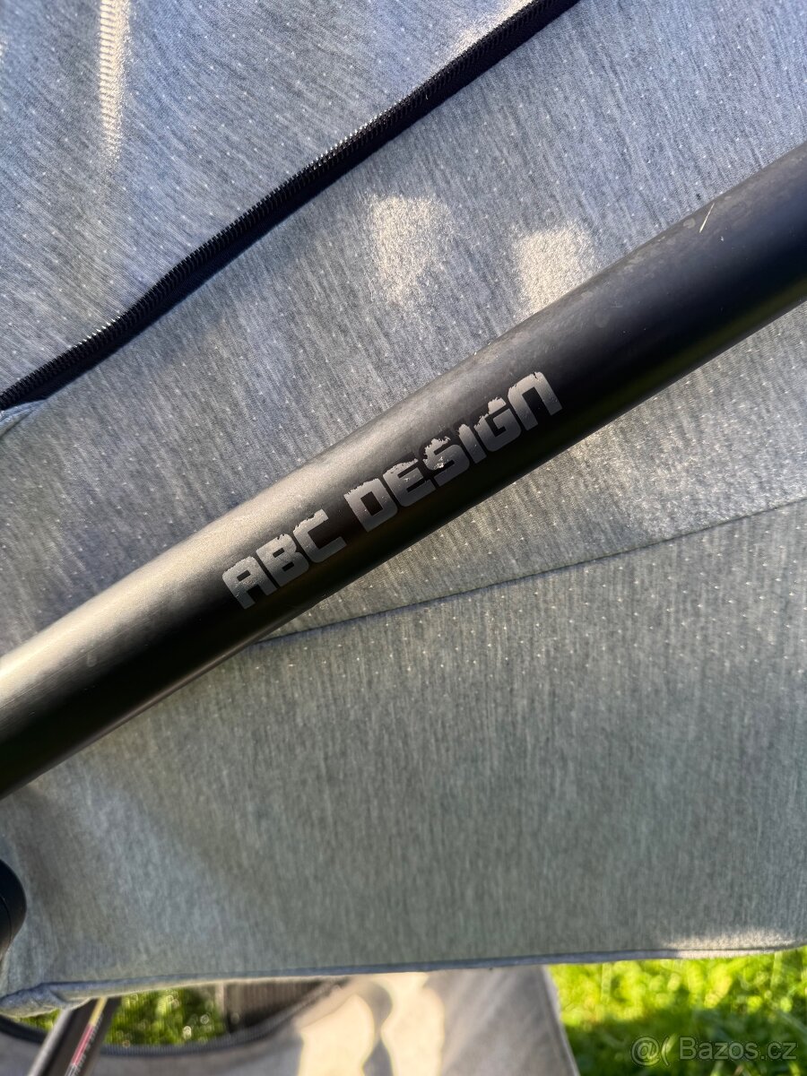 Abc Design Salsa 4 Air - 10