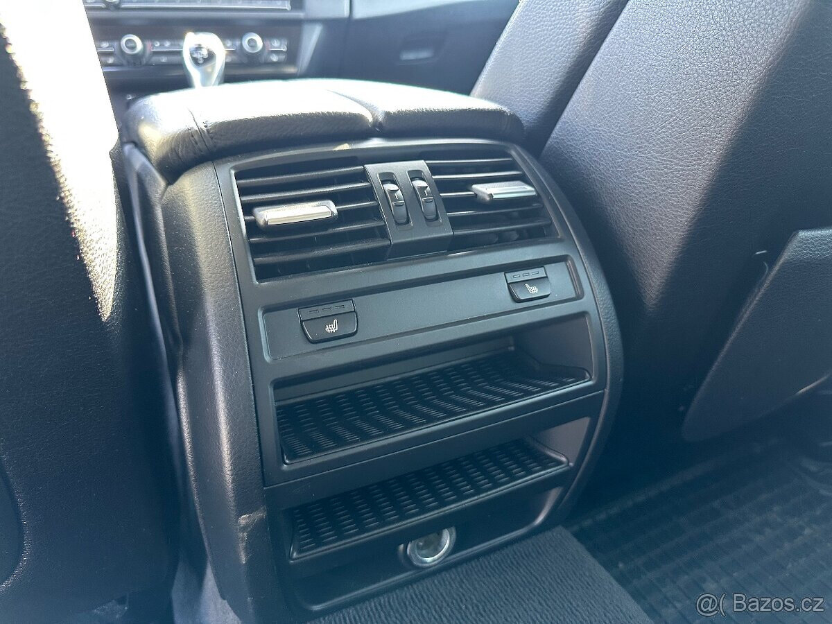 Prodám BMW F11X DRIVE - 10