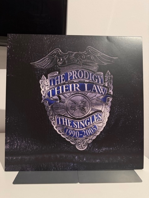 Prodám Vinyly (gramodesky) 2 - 10