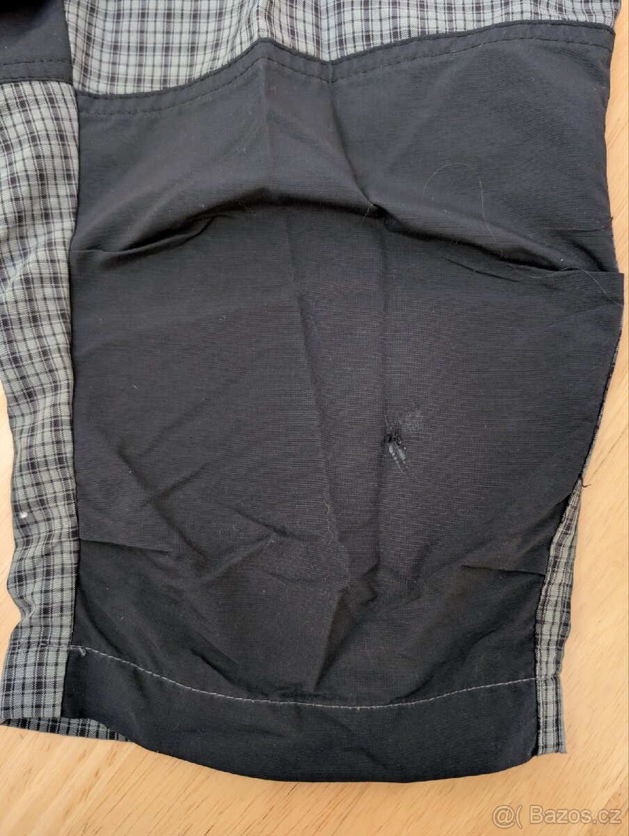 Chlapecké kraťasy 2 ks vel.140-146 - 10