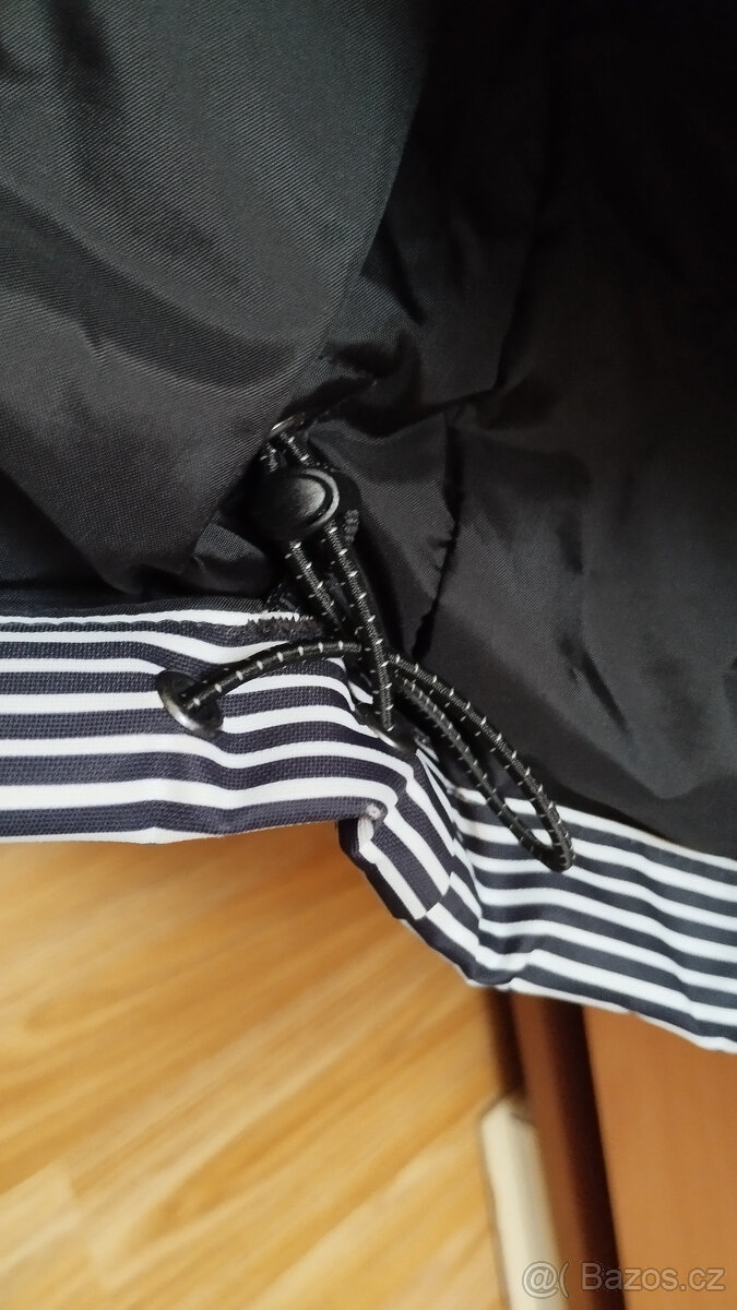 Pánska lyžiarska/snowboardová bunda O'Neill M - 10