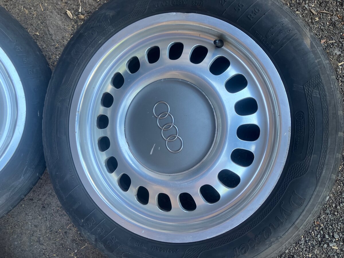 Audi winterfelgen - 10