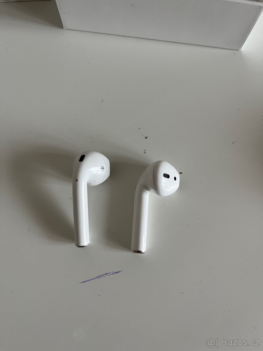 AirPods 1 gen - 10