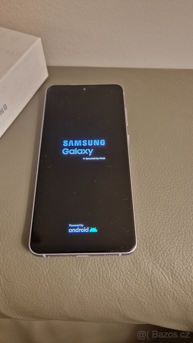 Samsung Galaxy S21 FE 5G, 128 GB, RAM 6GB - 10