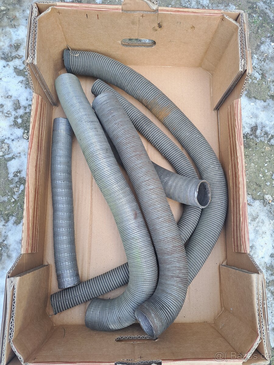 Barkas B1000 náhradní díly - 10