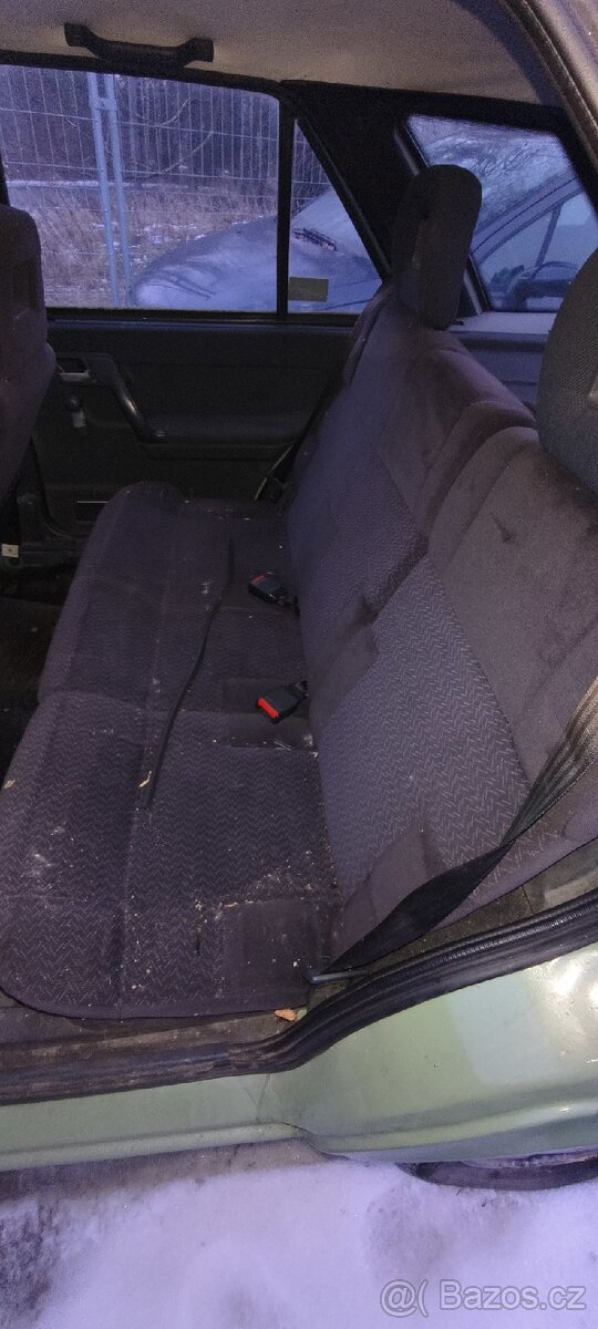 Favorit comfort line - 10